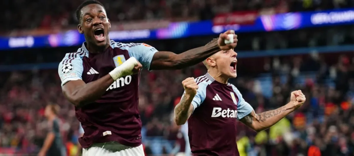 Kèo nhà cái Ngoại hạng Anh | Aston Villa vs Man United 06/10/2024 1 Nhận Định Tip Kèo: Aston Villa vs Man United 20h00 - 06/10 - Kịch Tính Không Ngờ
