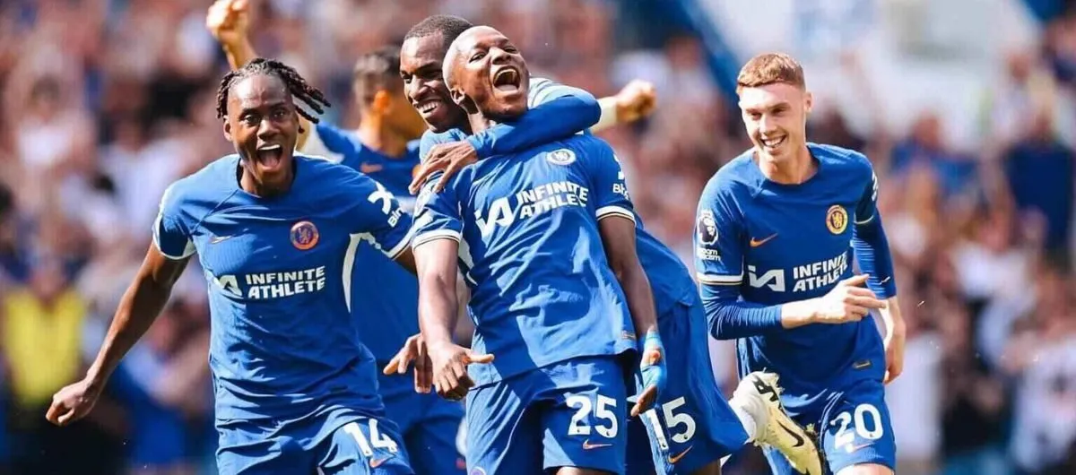 Kèo hôm nay La Liga | Chelsea vs Newcastle 27/10/2024 1 Nhận Định Tip Kèo: Chelsea vs Newcastle 21h00 - 27/10 - Căng Như Dây Đàn