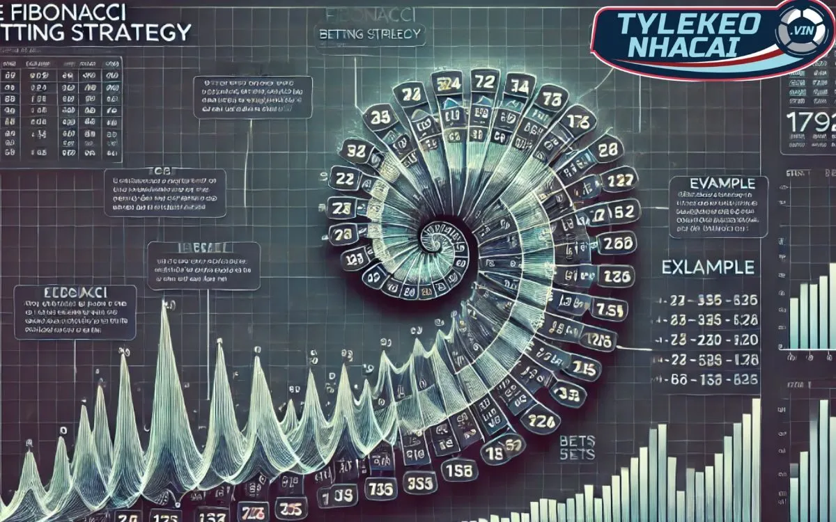 Chiến Thuật Fibonacci: Bí Quyết Để Áp Dụng Hiệu Quả 3 Sử dụng chiến thuật Fibonacci Tylekeonhacai cần biết gì?
