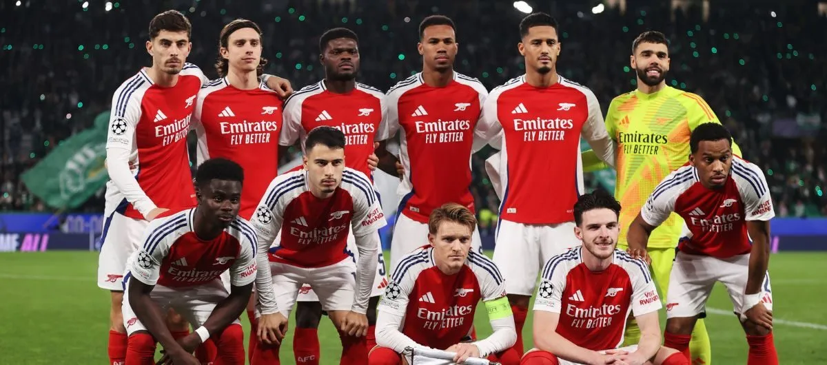 Soi kèo Ngoại hạng Anh | West Ham vs Arsenal 01/12/2024 1 Nhận Định Tip Kèo: West Ham vs Arsenal 00h30 - 01/12 - Chỉ Bắt Pháo Thủ