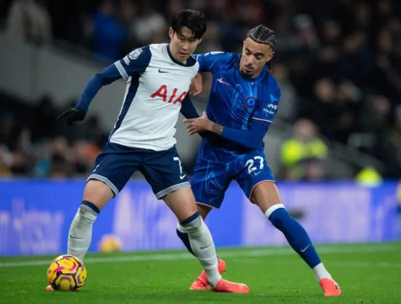 Soi kèo bóng đá NHA | Chelsea - Tottenham Hotspur 04/04/2025 2 Soi kèo trận đấu Chelsea vs Tottenham Hotspur