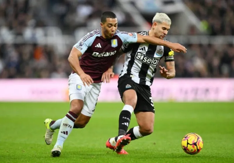 Kèo hôm nay NHA | Aston Villa - Newcastle United 19/04/2025 2 Dự đoán tỷ số Aston Villa vs Newcastle United