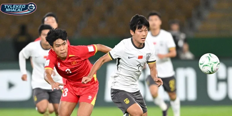 Thông tin, phong độ mới nhất Việt Nam vs Hàn Quốc