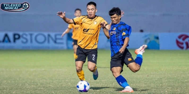 Đánh giá nhanh phong độ cặp đấu trước giờ bóng lăn 