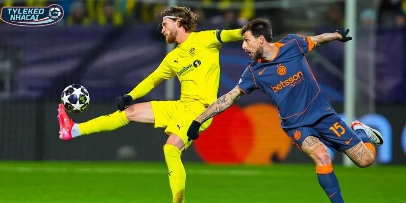 Kèo Nhà Cái Inter Milan Vs Bodo Glimt Hôm Nay Ngày 25/02/2026 - C1 1 Đôi nét về phong độ cặp đấu Inter Milan vs Bodo Glimt