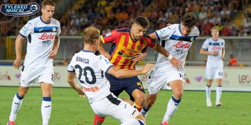 Soi Kèo Nhà Cái Lecce Vs Atalanta Hôm Nay Ngày 06/04/2026 - Serie A 1 Tình hình Lecce vs Atalanta