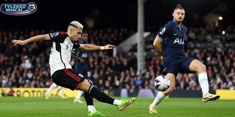 Kèo Nhà Cái Atlético Madrid Vs Tottenham Hôm Nay Ngày 11/03/2026 - C1 1 Tình hình thi đấu của Atlético Madrid vs Tottenham