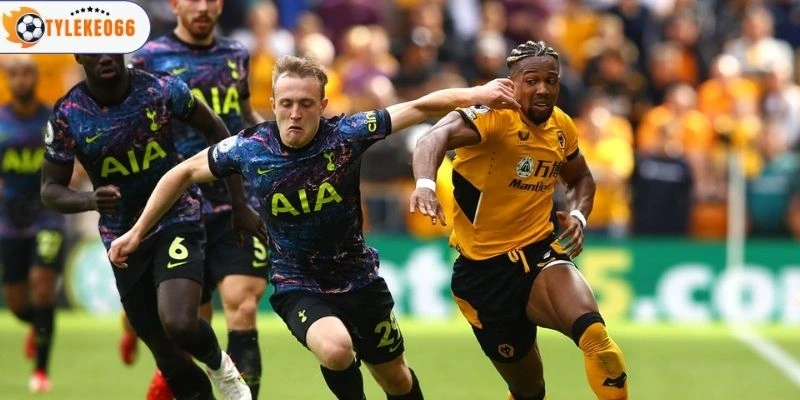 Soi Kèo Nhà Cái Wolves Vs Tottenham Hôm Nay Ngày 25/04/2026 - NHA 1 Đánh giá phong độ hai tuyển