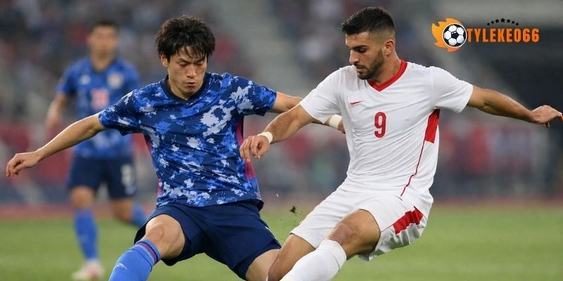 Tỷ Lệ Kèo Nhà Cái Nhà Cái Áo Vs Jordan - Bảng J World Cup 11h00 17/06/2026 3 Đội hình ra sân trận Áo vs Jordan