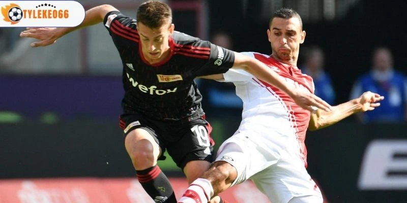 Kèo Bóng Đá Union Berlin Vs Koln Hôm Nay Ngày 02/05/2026 - Bundesliga 1 Phong độ Union Berlin vs Köln